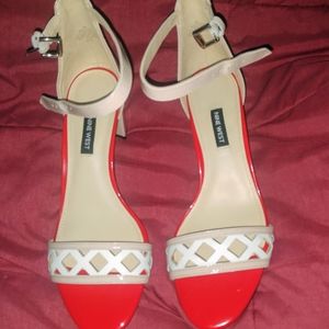 Nine West Block Heels Sz. 9